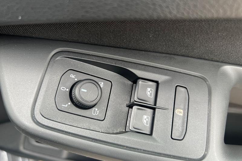 Used Ford Transit Connect 2025 for sale - 78067540: Photo 28