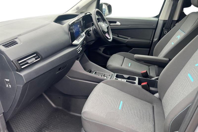 Used Ford Transit Connect 2025 for sale - 78067540: Photo 3