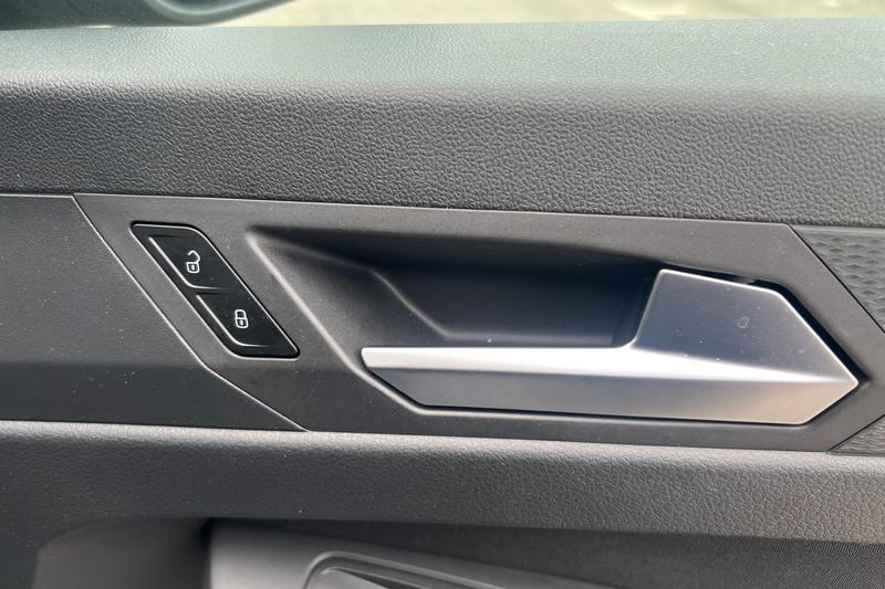 Used Ford Transit Connect 2025 for sale - 78067540: Photo 30