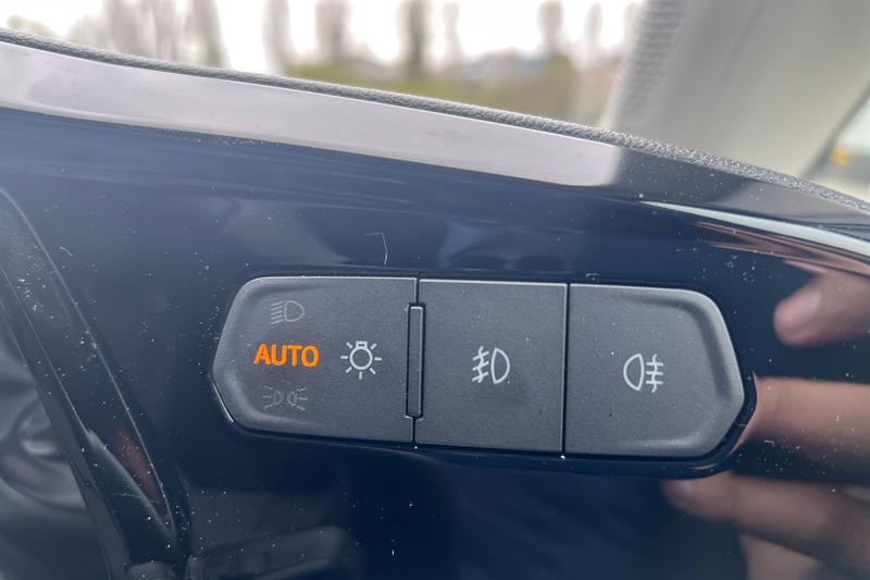 Used Ford Transit Connect 2025 for sale - 78067540: Photo 31