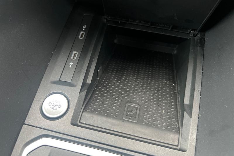 Used Ford Transit Connect 2025 for sale - 78067540: Photo 34