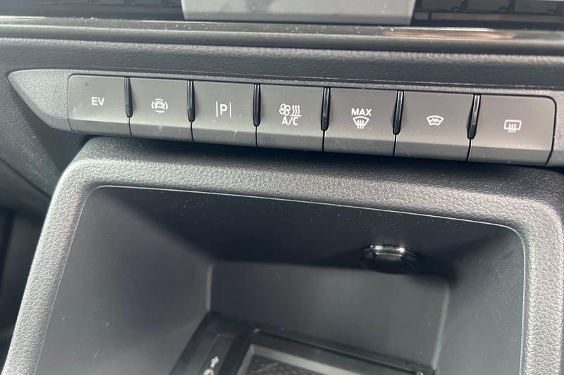 Used Ford Transit Connect 2025 for sale - 78067540: Photo 35