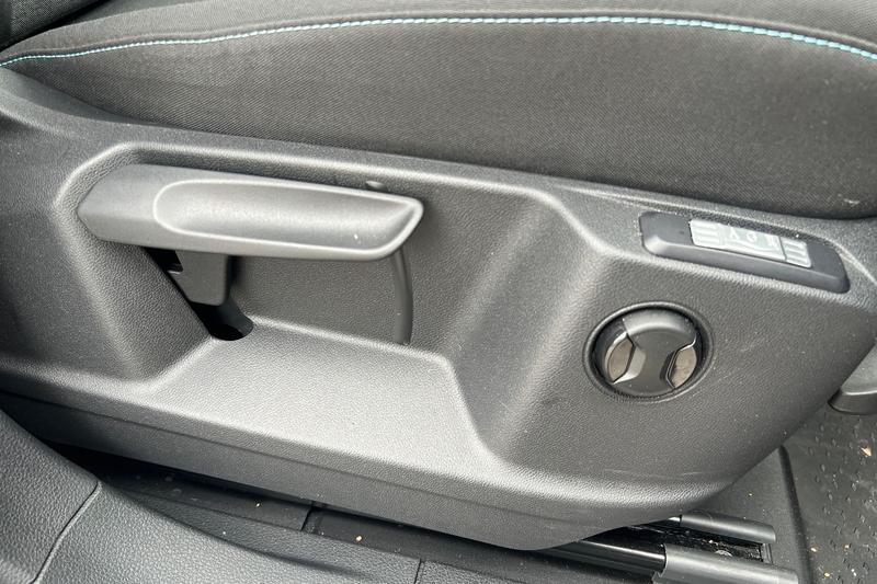 Used Ford Transit Connect 2025 for sale - 78067540: Photo 38