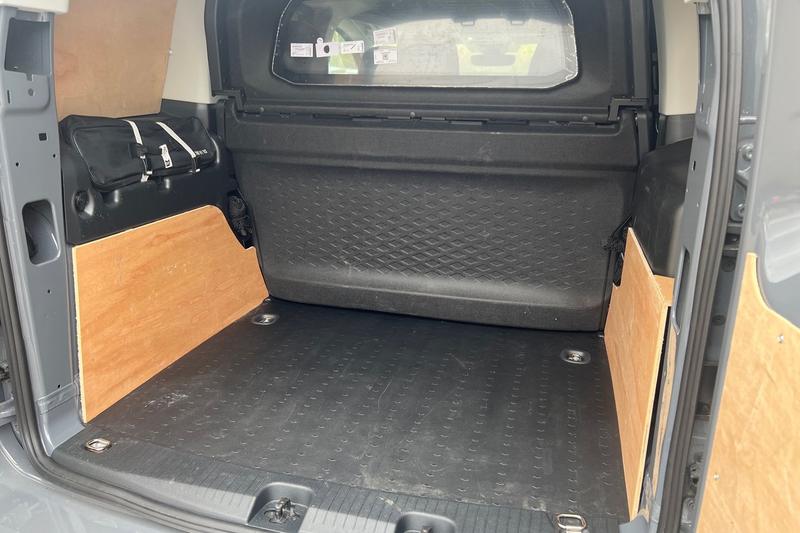 Used Ford Transit Connect 2025 for sale - 78067540: Photo 4