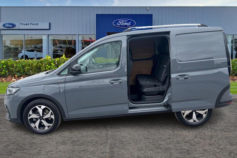 Used Ford Transit Connect 2025 for sale - 78067540: Photo 5