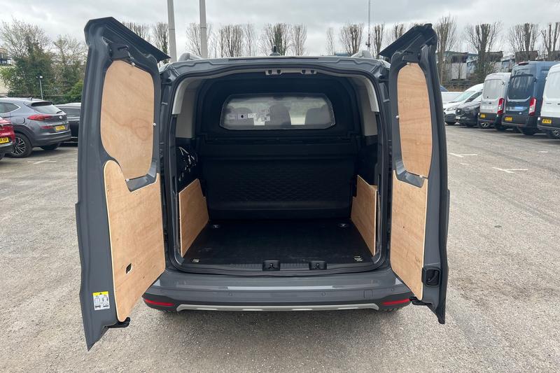 Used Ford Transit Connect 2025 for sale - 78067540: Photo 6