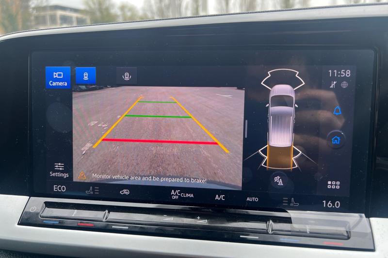 Used Ford Transit Connect 2025 for sale - 78067540: Photo 7