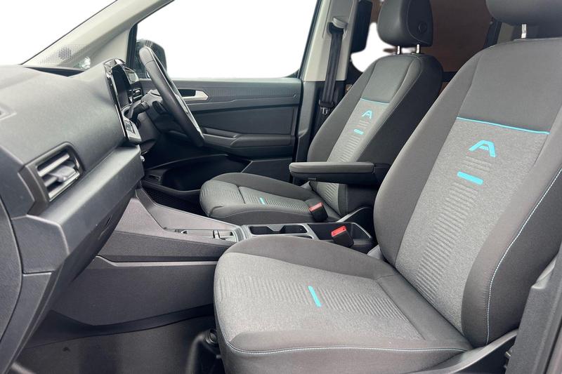 Used Ford Transit Connect 2025 for sale - 78067540: Photo 9