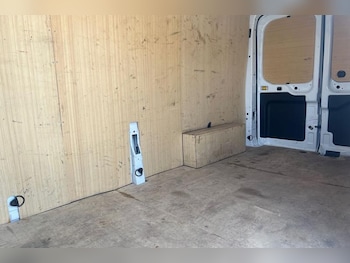 Used Ford Transit 2025 for sale - 79572298: Photo