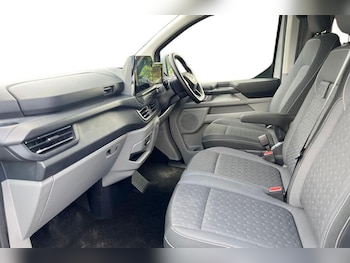 Used Ford Transit Custom 2025 for sale - 79312252: Photo