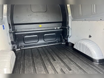 Used Ford Transit Custom 2025 for sale - 79312252: Photo