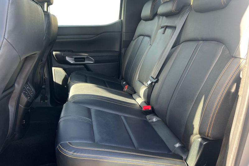 Used Ford Ranger 2025 for sale - 77878256: Photo 10