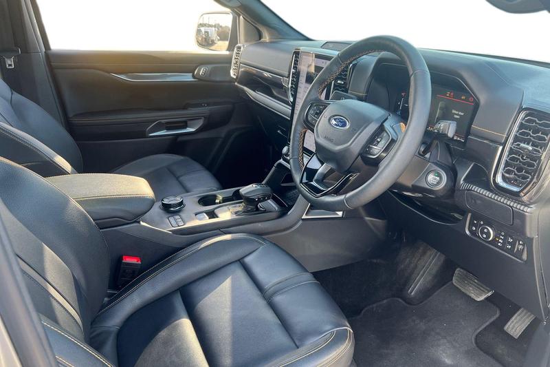 Used Ford Ranger 2025 for sale - 77878256: Photo 13