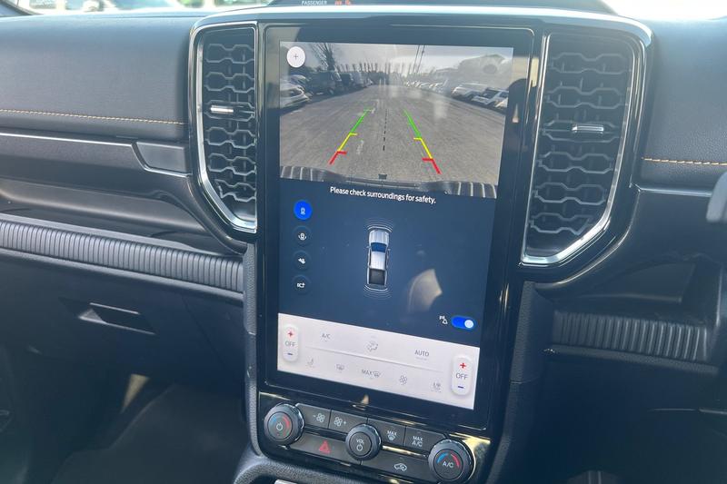 Used Ford Ranger 2025 for sale - 77878256: Photo 14