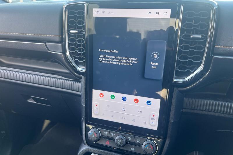 Used Ford Ranger 2025 for sale - 77878256: Photo 15