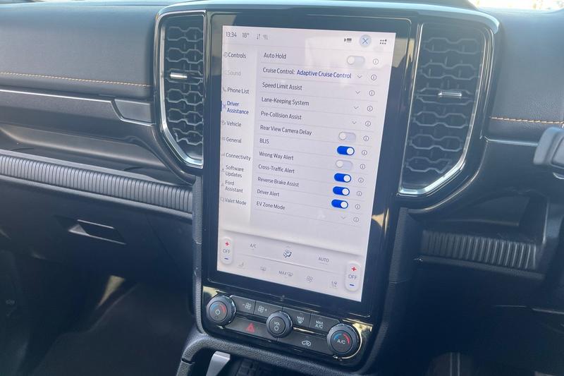 Used Ford Ranger 2025 for sale - 77878256: Photo 16