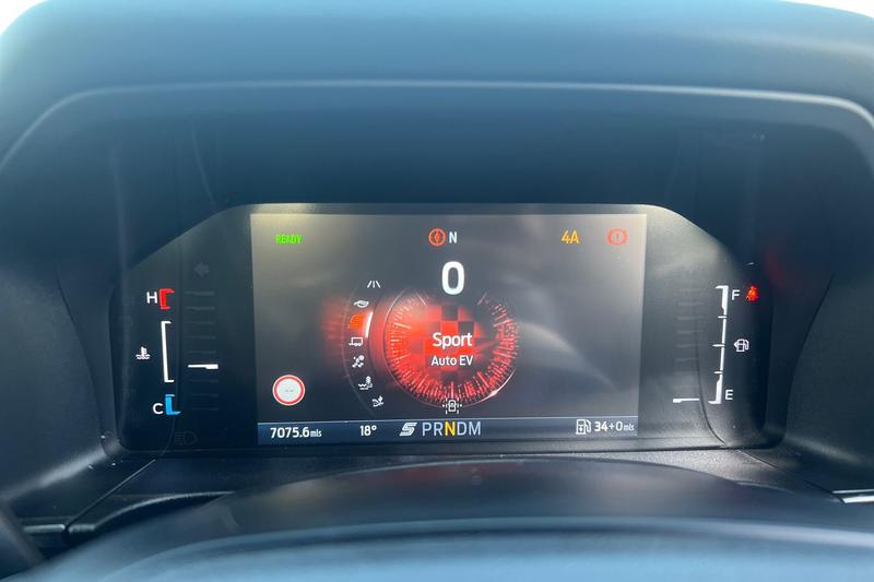 Used Ford Ranger 2025 for sale - 77878256: Photo 17