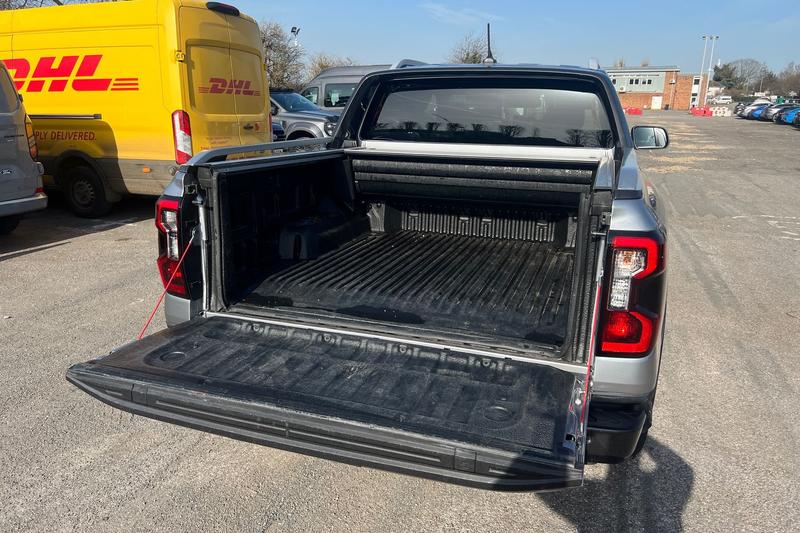 Used Ford Ranger 2025 for sale - 77878256: Photo 18