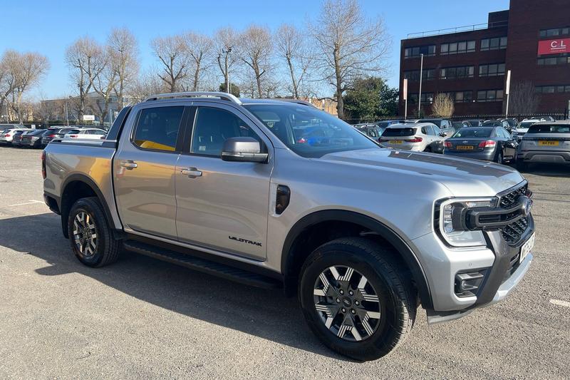 Used Ford Ranger 2025 for sale - 77878256: Photo 20