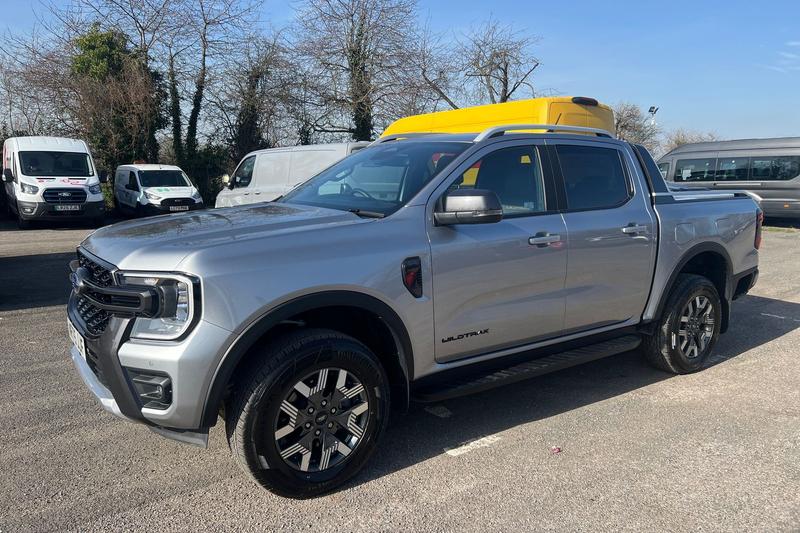 Used Ford Ranger 2025 for sale - 77878256: Photo 21