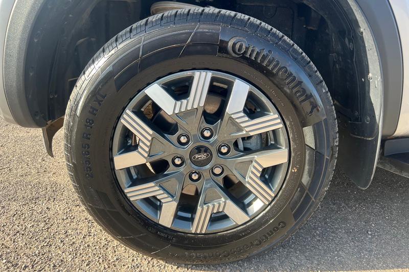 Used Ford Ranger 2025 for sale - 77878256: Photo 22