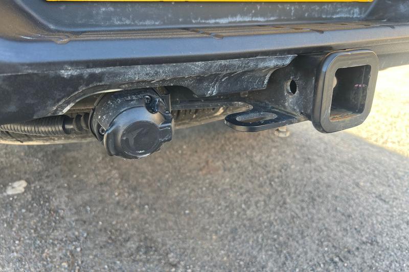 Used Ford Ranger 2025 for sale - 77878256: Photo 25