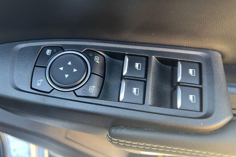 Used Ford Ranger 2025 for sale - 77878256: Photo 29