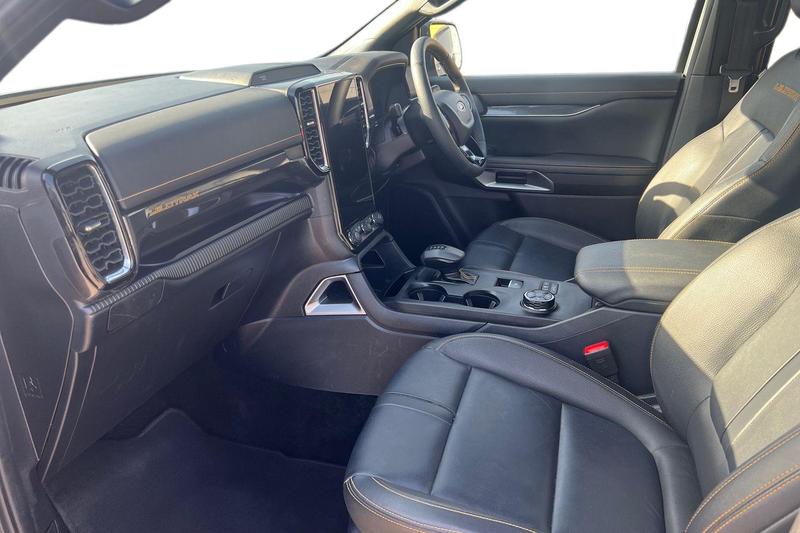 Used Ford Ranger 2025 for sale - 77878256: Photo 3