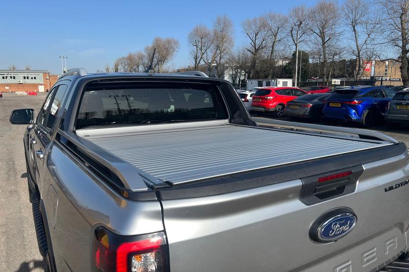 Used Ford Ranger 2025 for sale - 77878256: Photo 31