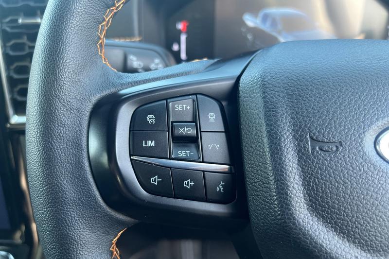 Used Ford Ranger 2025 for sale - 77878256: Photo 32