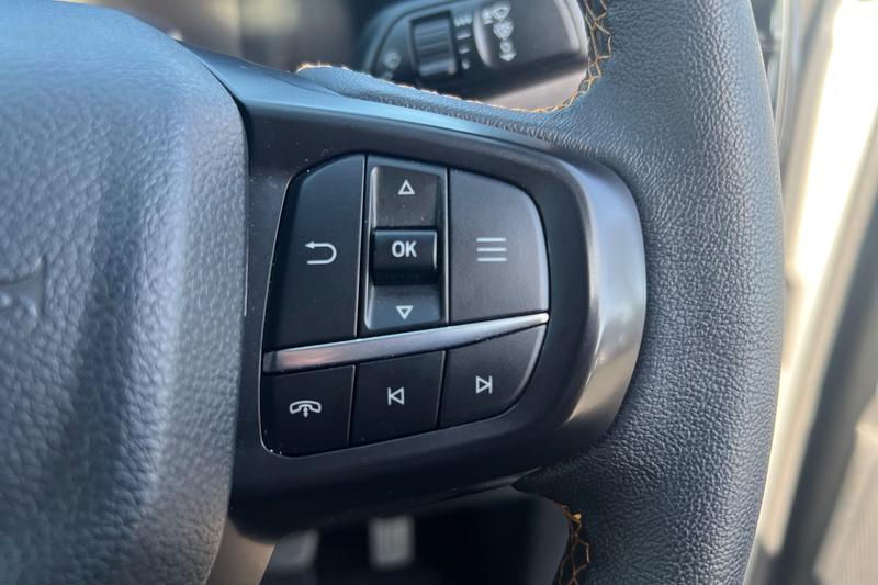 Used Ford Ranger 2025 for sale - 77878256: Photo 33