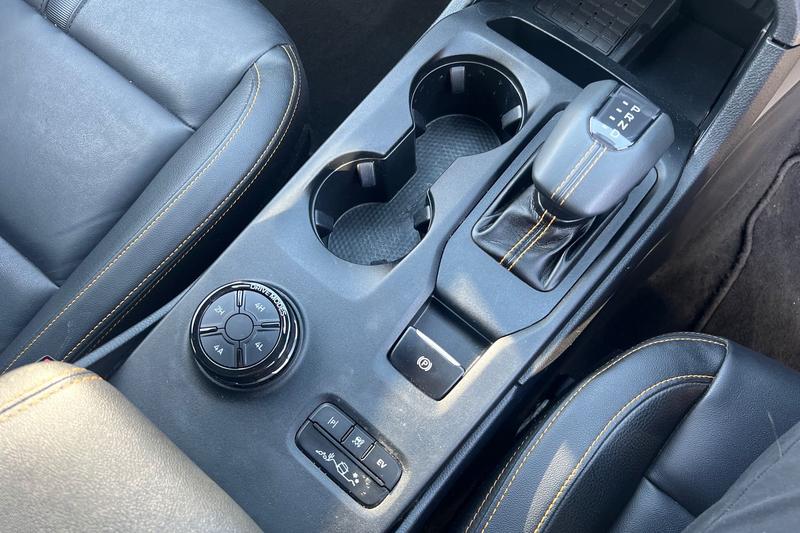 Used Ford Ranger 2025 for sale - 77878256: Photo 34