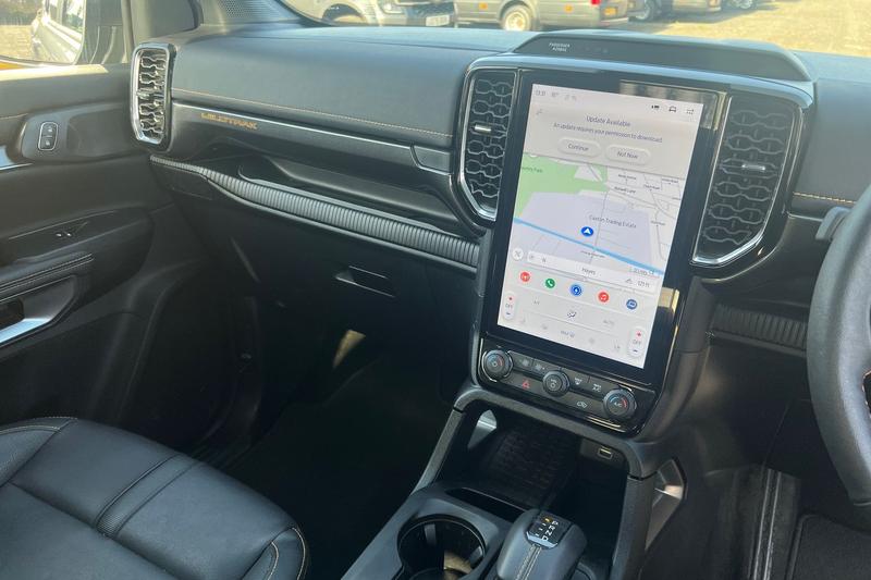 Used Ford Ranger 2025 for sale - 77878256: Photo 36