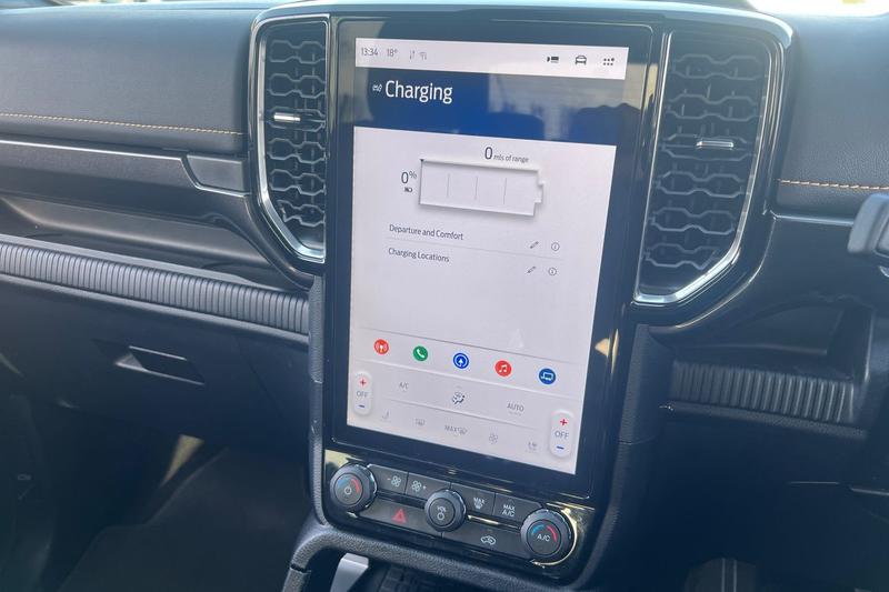 Used Ford Ranger 2025 for sale - 77878256: Photo 37