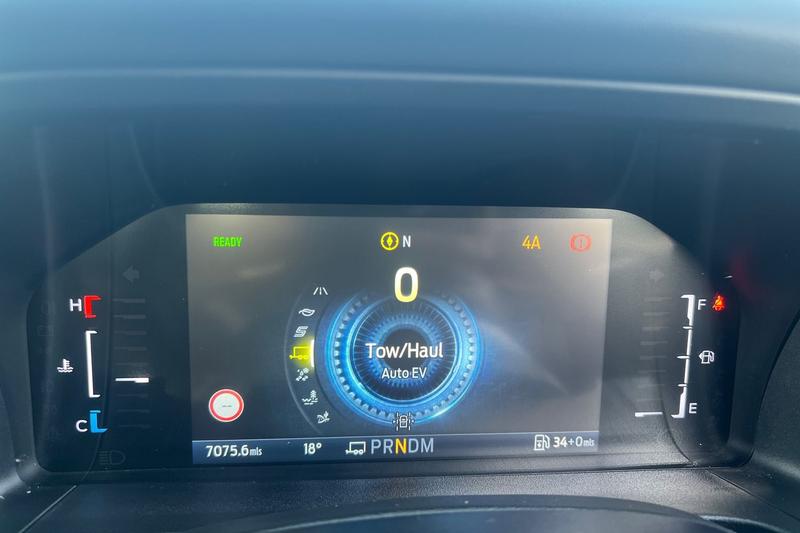 Used Ford Ranger 2025 for sale - 77878256: Photo 38