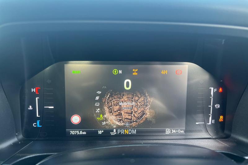 Used Ford Ranger 2025 for sale - 77878256: Photo 39