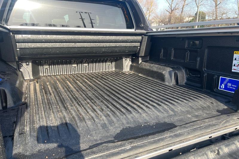 Used Ford Ranger 2025 for sale - 77878256: Photo 4