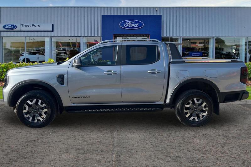 Used Ford Ranger 2025 for sale - 77878256: Photo 5