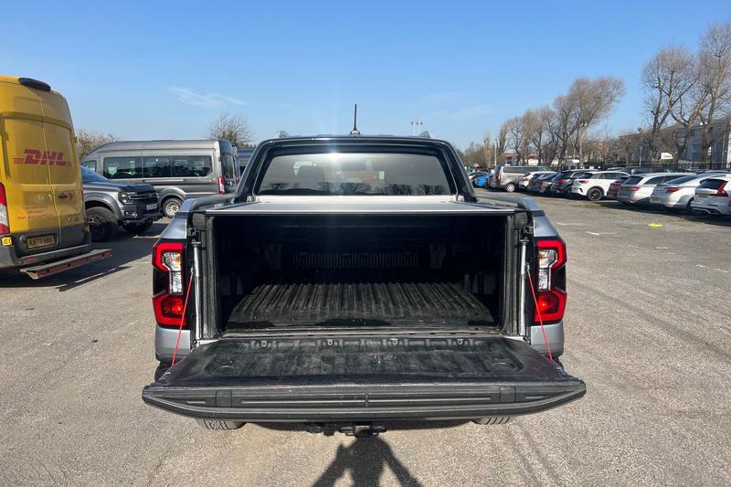 Used Ford Ranger 2025 for sale - 77878256: Photo 6