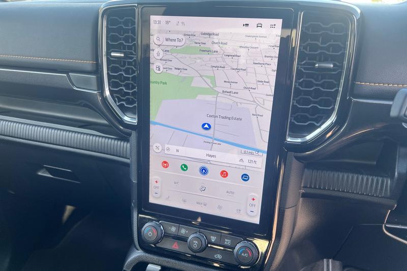 Used Ford Ranger 2025 for sale - 77878256: Photo 7