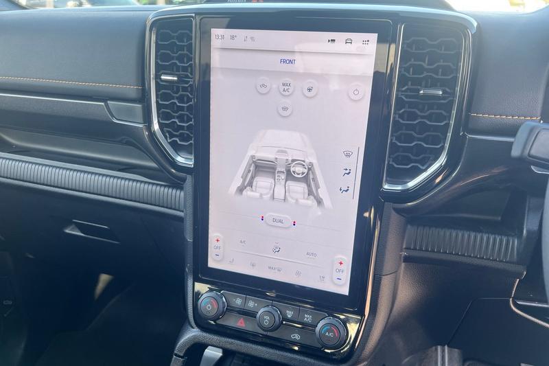 Used Ford Ranger 2025 for sale - 77878256: Photo 8