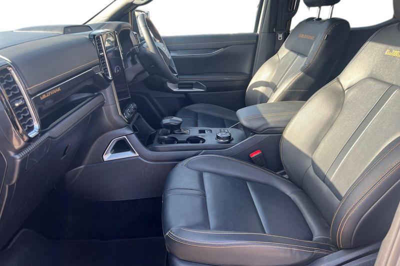 Used Ford Ranger 2025 for sale - 77878256: Photo 9