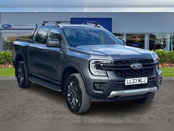 Used Ford Ranger 2023 for sale - 78950165: Photo