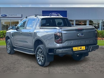 Used Ford Ranger 2023 for sale - 78950165: Photo