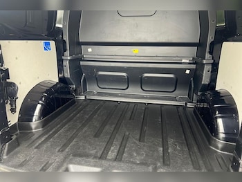 Used Ford Transit Custom 2025 for sale - 78942341: Photo