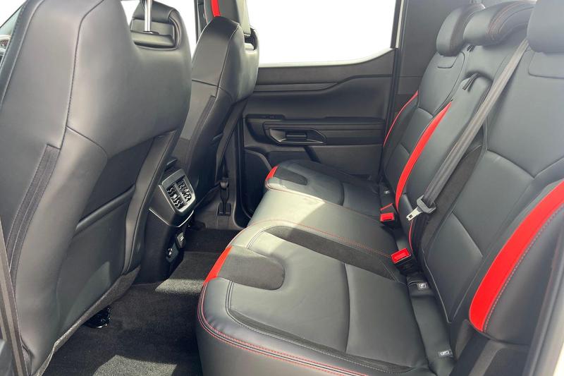 Used Ford Ranger 2026 for sale - 78206172: Photo 10