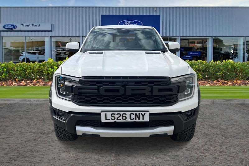 Used Ford Ranger 2026 for sale - 78206172: Photo 11