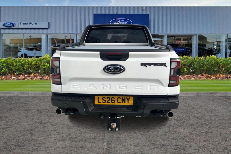 Used Ford Ranger 2026 for sale - 78206172: Photo 12