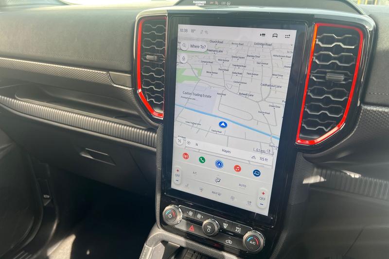 Used Ford Ranger 2026 for sale - 78206172: Photo 14