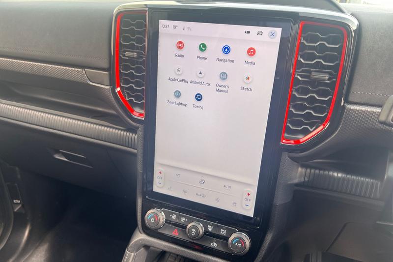 Used Ford Ranger 2026 for sale - 78206172: Photo 15